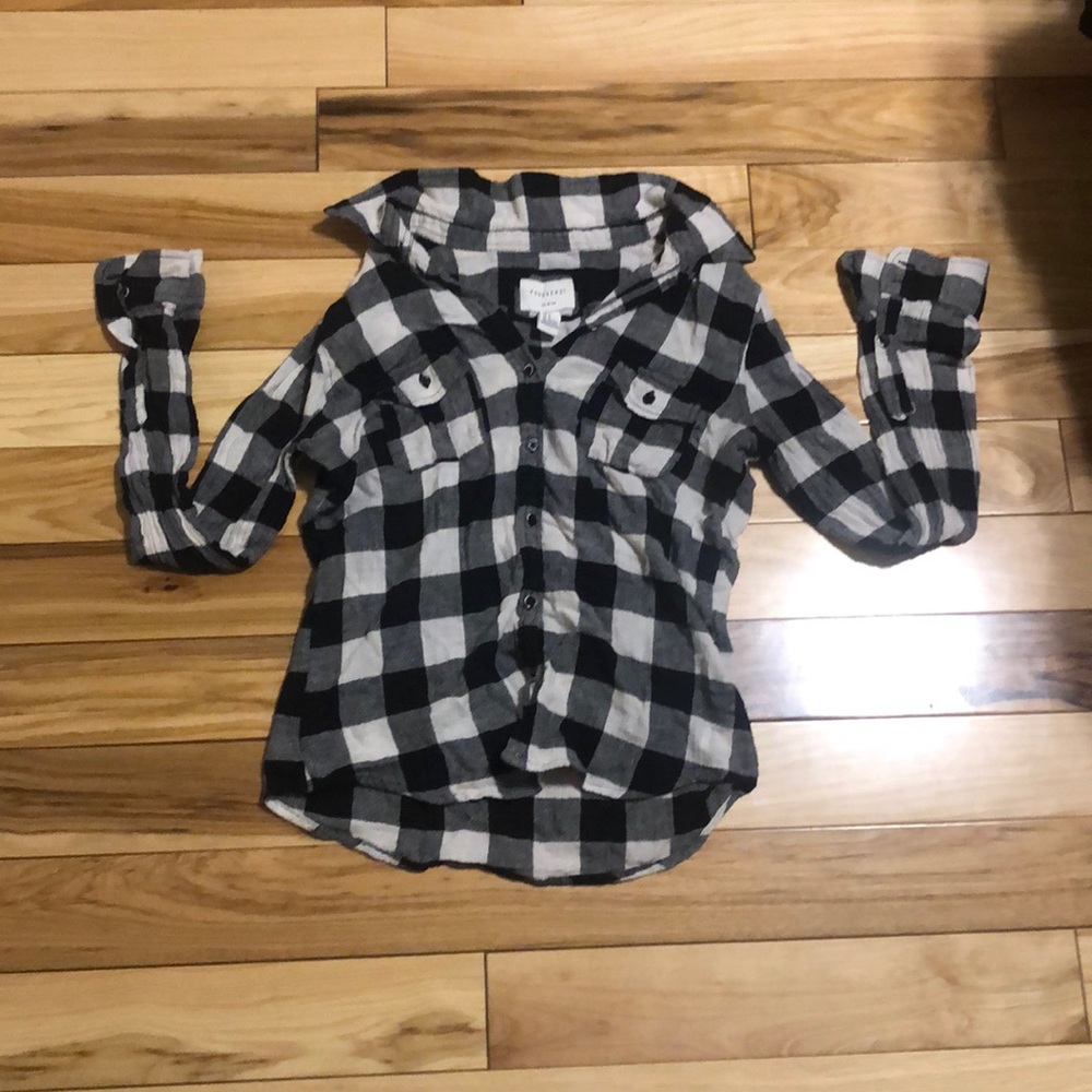 Flannel